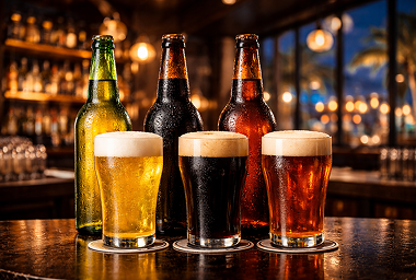 병맥주(국산,수제,수입,무알콜)